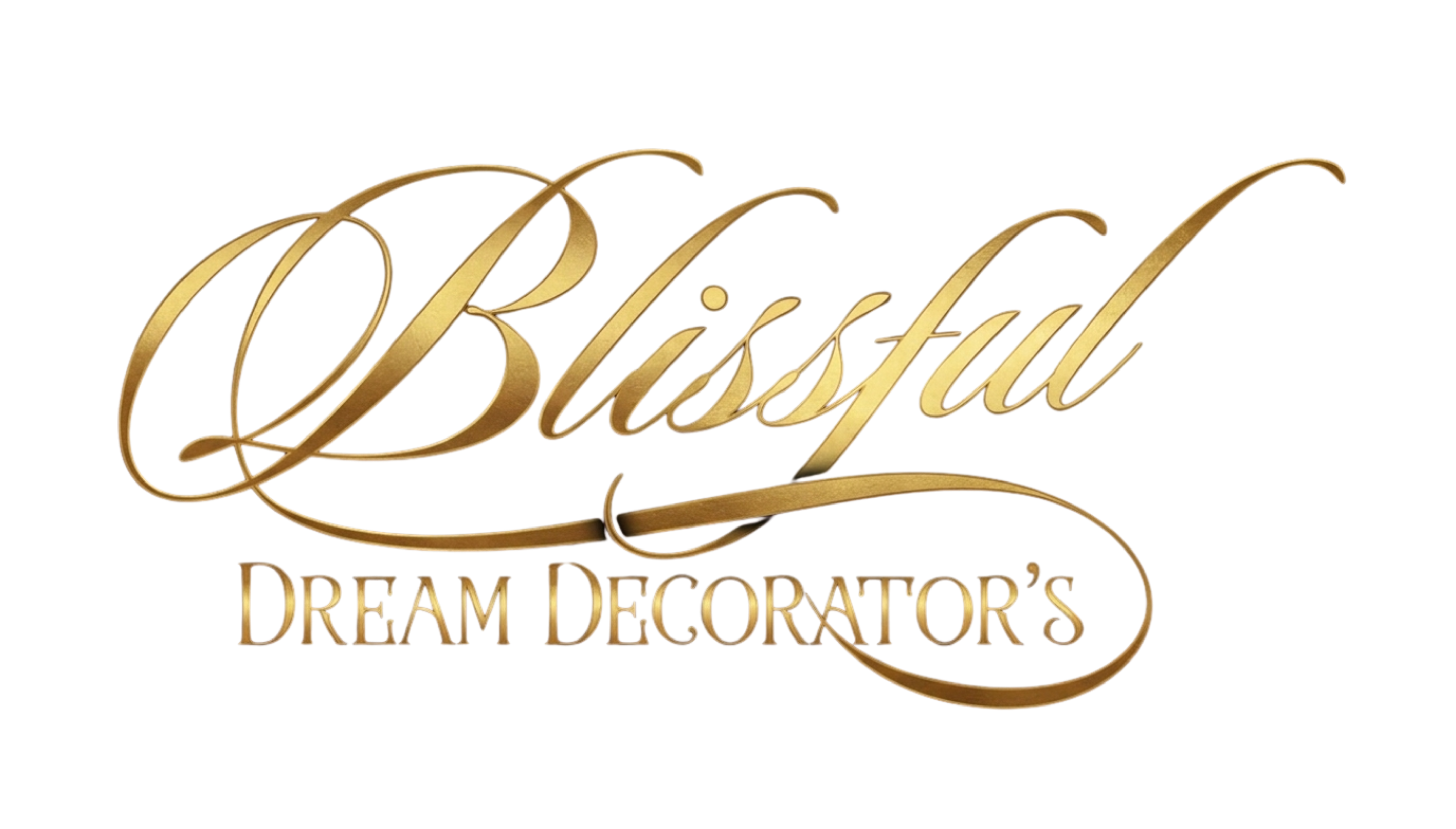 Blissful Dream Decorators